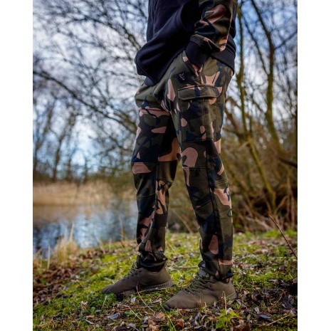 FOX LW CAMO JOGGERS-0
