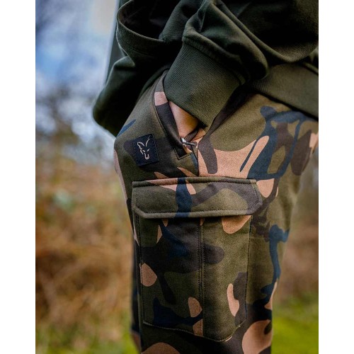 FOX LW CAMO JOGGERS-2
