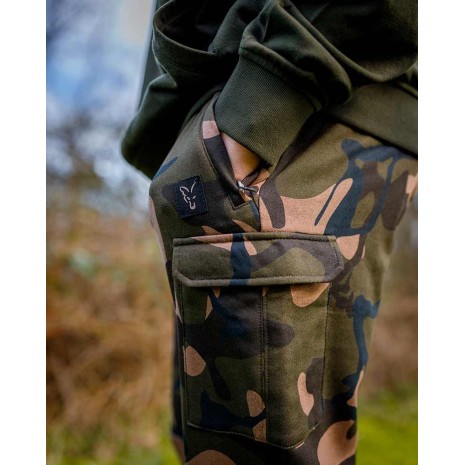 FOX LW CAMO JOGGERS-2