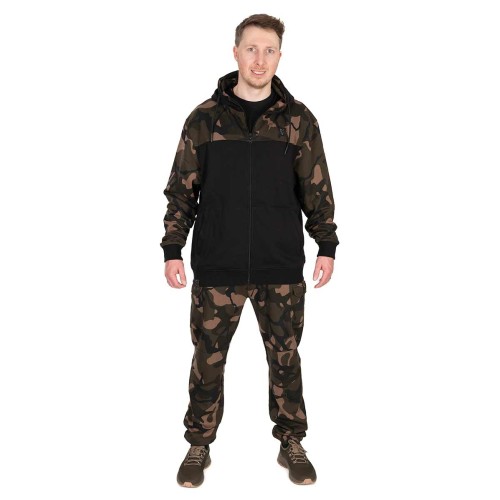 FOX LW CAMO JOGGERS-5