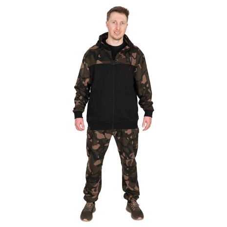 FOX LW CAMO JOGGERS-5