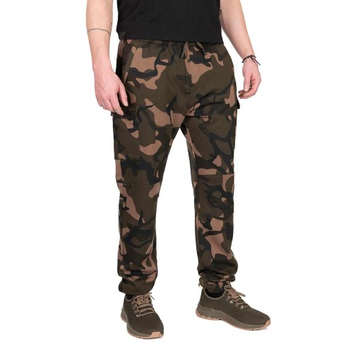 FOX LW CAMO JOGGERS-7