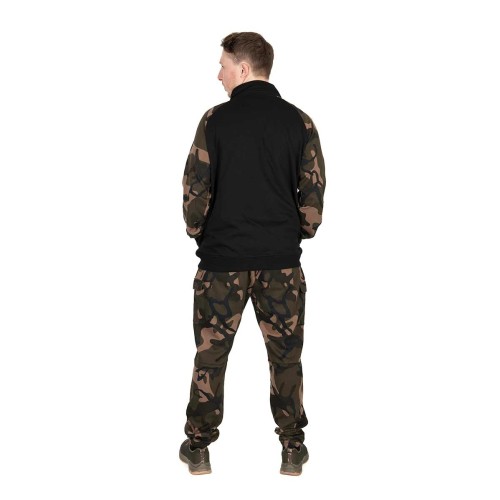 FOX LW CAMO JOGGERS-11