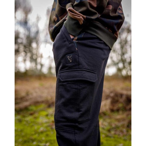 FOX LW BLACK/CAMO COMBAT JOGGERS-0
