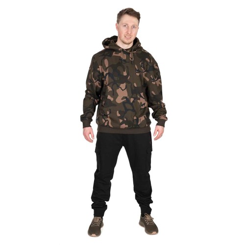 FOX LW BLACK/CAMO COMBAT JOGGERS-3