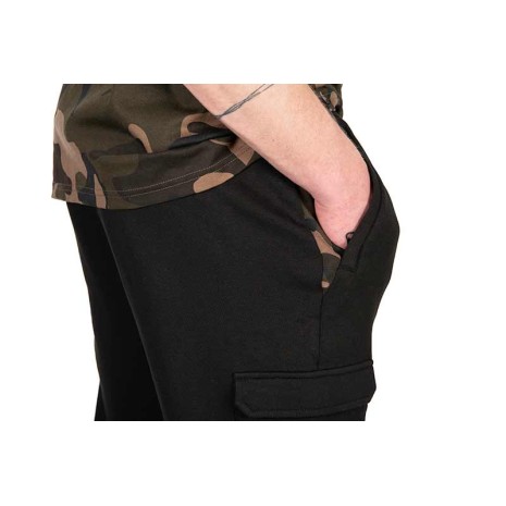 FOX LW BLACK/CAMO COMBAT JOGGERS-5