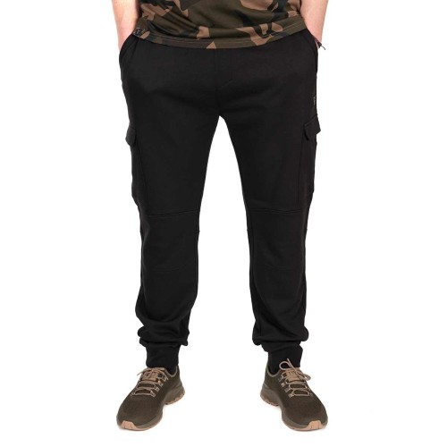 FOX LW BLACK/CAMO COMBAT JOGGERS-6