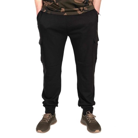 FOX LW BLACK/CAMO COMBAT JOGGERS-6