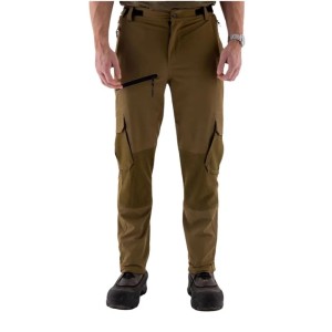 TRAKKER TECHPRO QD COMBATS