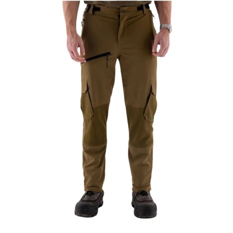 TRAKKER TECHPRO QD COMBATS