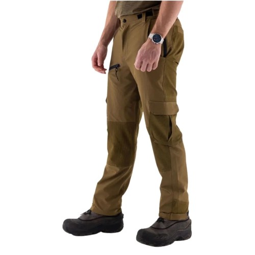 TRAKKER TECHPRO QD COMBATS-6
