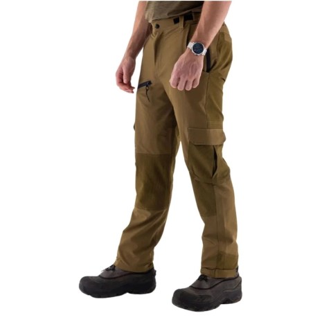 TRAKKER TECHPRO QD COMBATS-6