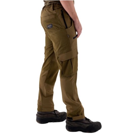 TRAKKER TECHPRO QD COMBATS-7