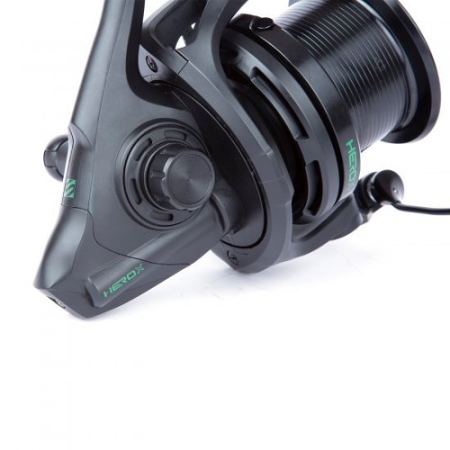 SONIK HEROX 10000 REEL-1