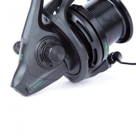 SONIK HEROX 10000 REEL-1