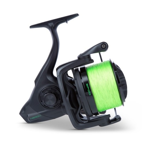 SONIK HEROX SPOD REEL-1