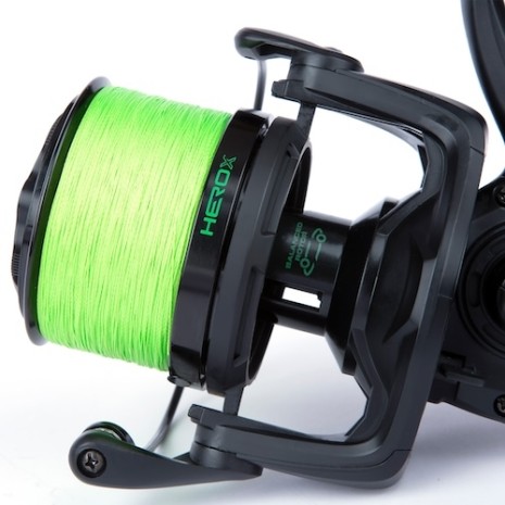 SONIK HEROX SPOD REEL-2