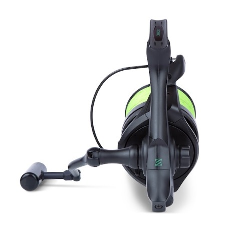 SONIK HEROX SPOD REEL-3