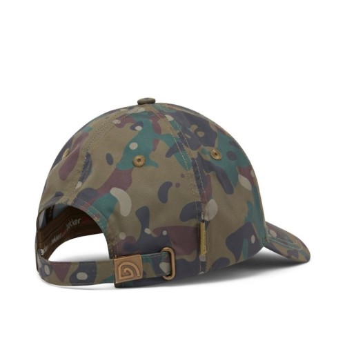 TRAKKER CR CAMO WATER RESISTANT CAP-1