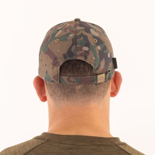 TRAKKER CR CAMO WATER RESISTANT CAP-5