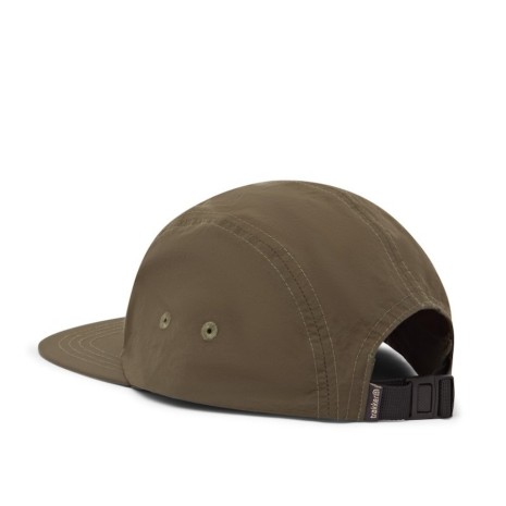 TRAKKER CR 5 PANEL GREEN CAP-1