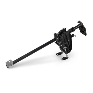 FOX ECHO SOUNDER MOUNT (ASTA PER ECO)    NEW