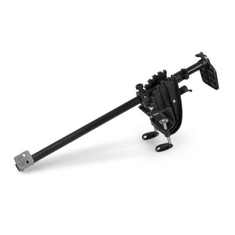 FOX ECHO SOUNDER MOUNT (ASTA PER ECO)    NEW