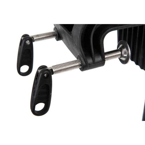 FOX ECHO SOUNDER MOUNT (ASTA PER ECO)    NEW-0