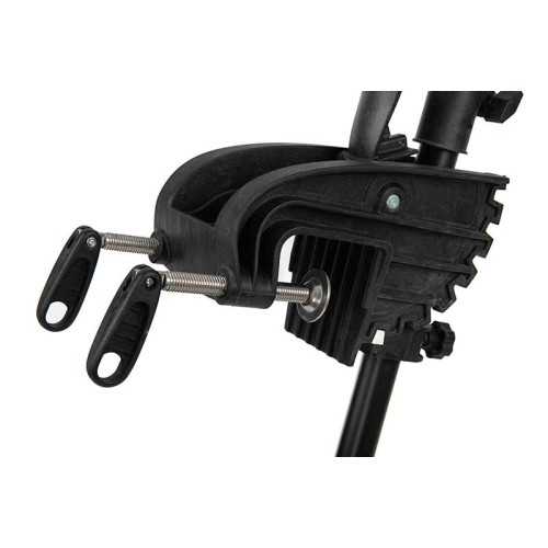 FOX ECHO SOUNDER MOUNT (ASTA PER ECO)    NEW-1