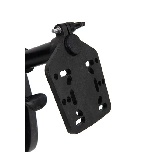 FOX ECHO SOUNDER MOUNT (ASTA PER ECO)    NEW-4