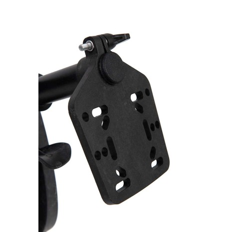 FOX ECHO SOUNDER MOUNT (ASTA PER ECO)    NEW-4