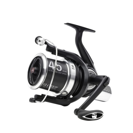 DAIWA EMBLEM SUPER SPOD 45 SCW QD-OT   NEW 