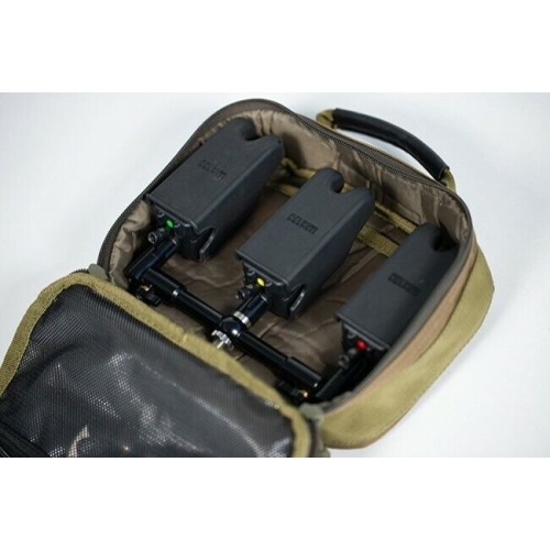 KORDA COMPAC BUZZ BAR BAG SMALL -0