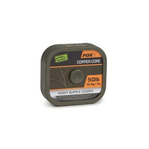 FOX EDGES NATURALS COPPER-CORE 50 LB  7 MT.