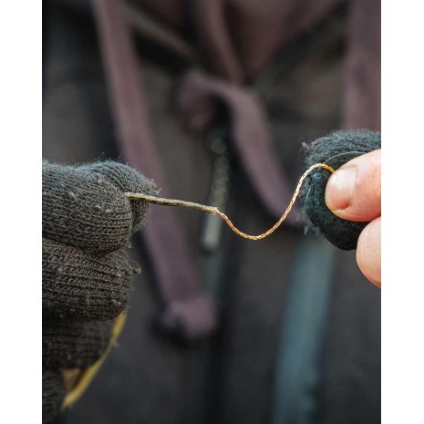 FOX EDGES NATURALS COPPER-CORE 50 LB  7 MT.-2