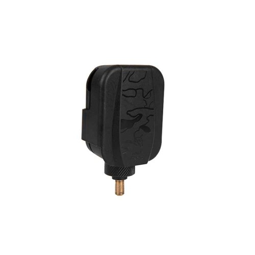 FOX RX+ SECURITY SYSTEM (LAMPADA + SENSORE MOVIMENTO + TELECOMANDO)   NEW 24-5