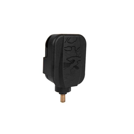 FOX RX+ SECURITY SYSTEM (LAMPADA + SENSORE MOVIMENTO + TELECOMANDO)   NEW 24-5