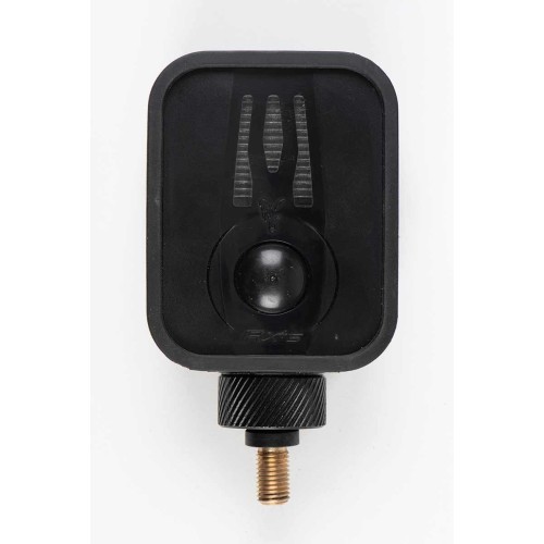 FOX RX+ SECURITY SYSTEM (LAMPADA + SENSORE MOVIMENTO + TELECOMANDO)   NEW 24-9