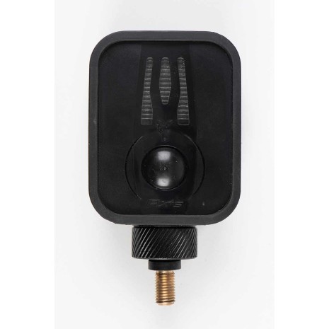 FOX RX+ SECURITY SYSTEM (LAMPADA + SENSORE MOVIMENTO + TELECOMANDO)   NEW 24-9