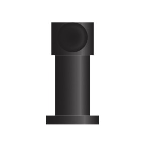 SONIK STANZ STAGE STAND (16/19 MM.)