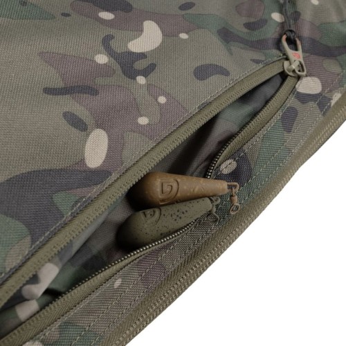 TRAKKER FODERO SINGOLO NXC CAMO ROD SLEEVE   NEW-2