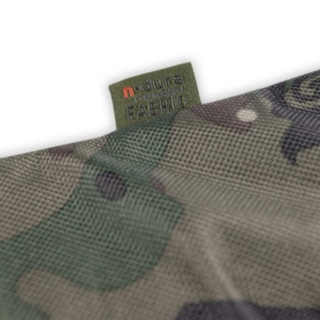 TRAKKER FODERO SINGOLO NXC CAMO ROD SLEEVE   NEW-3