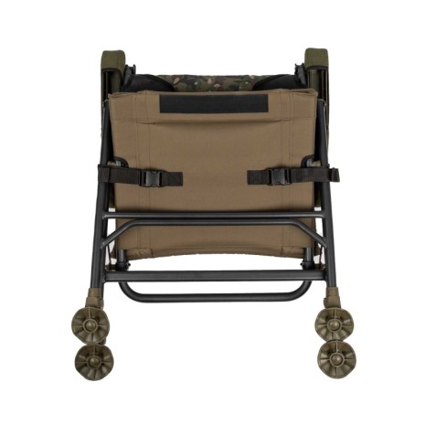TRAKKER LEVELITE CAMO LONGBACK RECLINER   NEW-8