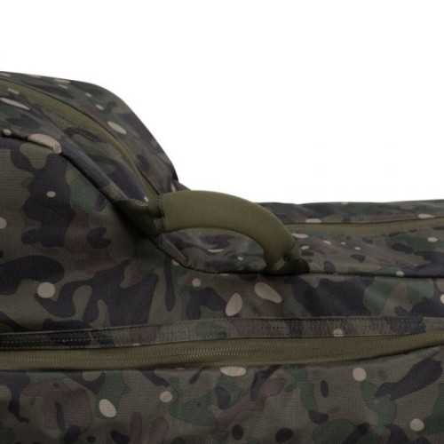 TRAKKER FODERO 3 CANNE NXC CAMO 3 ROD SLEEVE   NEW-0