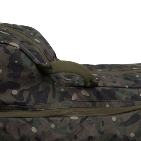 TRAKKER FODERO 3 CANNE NXC CAMO 3 ROD SLEEVE   NEW-0