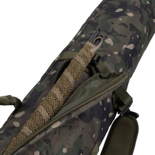 TRAKKER FODERO 3 CANNE NXC CAMO 3 ROD SLEEVE   NEW-6