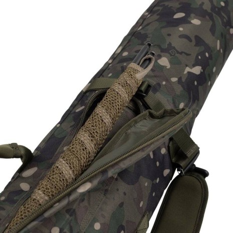 TRAKKER FODERO 3 CANNE NXC CAMO 3 ROD SLEEVE   NEW-6