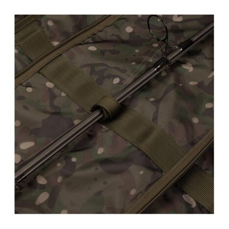 TRAKKER FODERO 3 CANNE NXC CAMO 3 ROD SLEEVE   NEW-7