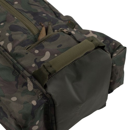 TRAKKER FODERO 3 CANNE NXC CAMO 3 ROD SLEEVE   NEW-9