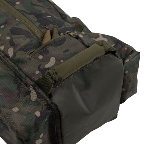 TRAKKER FODERO 3 CANNE NXC CAMO 3 ROD SLEEVE   NEW-9